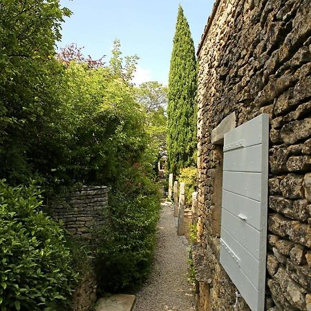 La Petite Maison De Gordes 2 Nuits Minimum Eksteriør billede