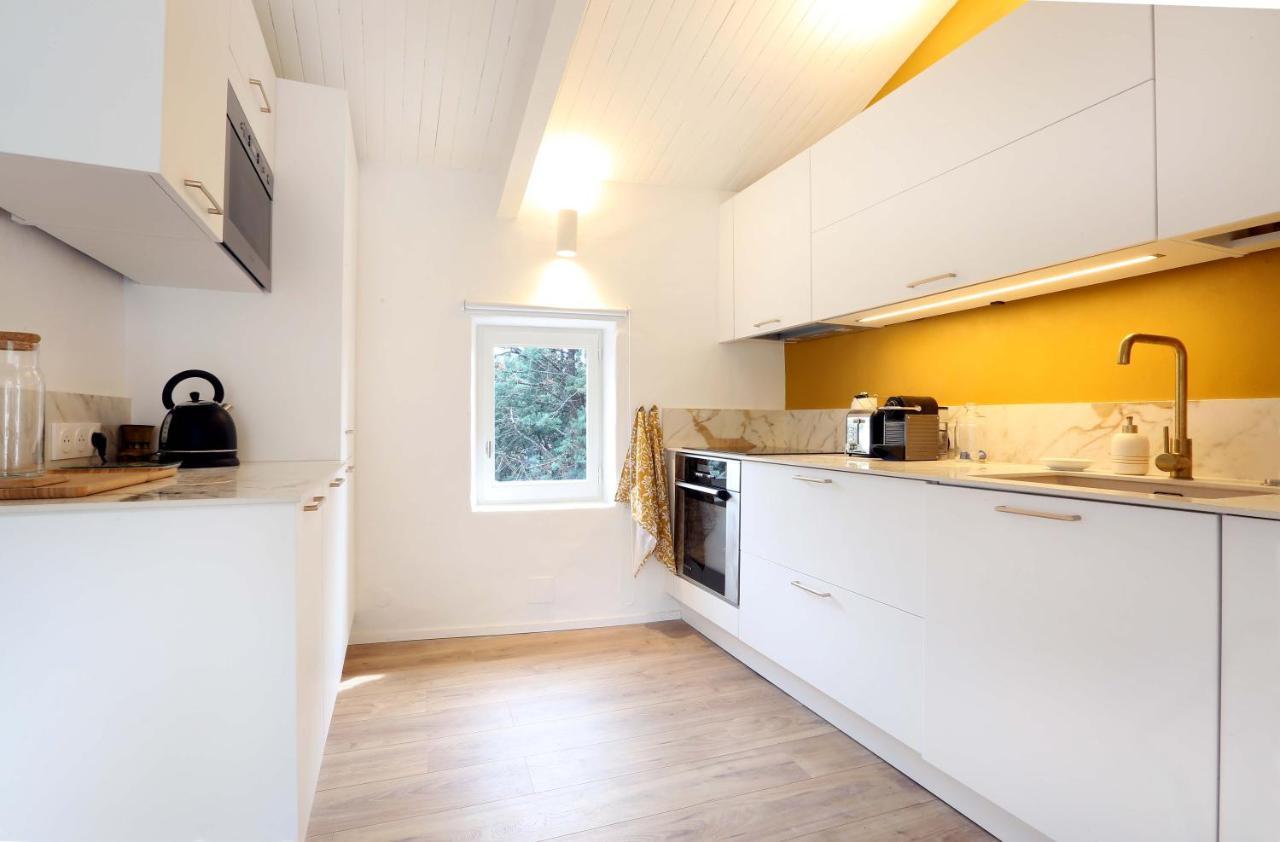 La Petite Maison De Gordes 2 Nuits Minimum Eksteriør billede