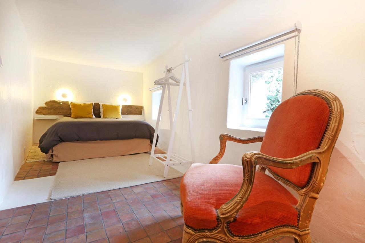 La Petite Maison De Gordes 2 Nuits Minimum Eksteriør billede